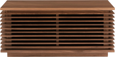 Line Media Console