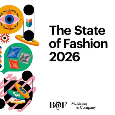 The State of Fashion 2026