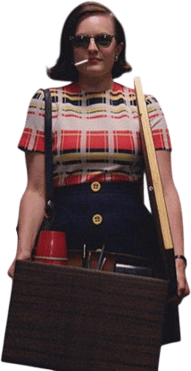Rewatch Mad Men