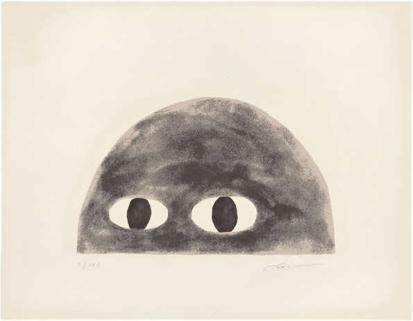 Your Rock, 2026 (Jon Klassen)