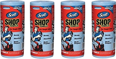 Scott Shop Towels (75130)