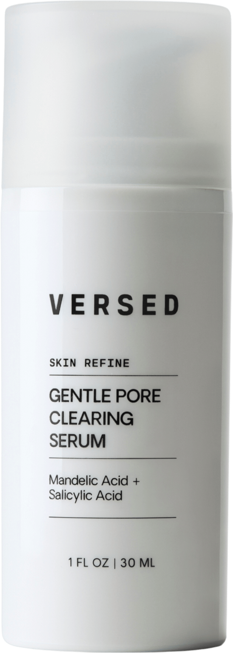 Skin Refine Gentle Pore Clearing Serum