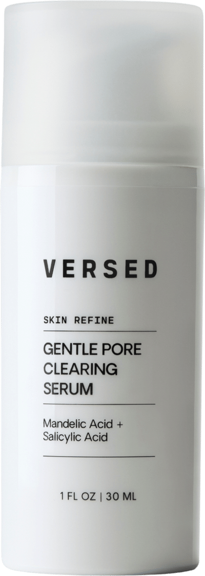 Skin Refine Gentle Pore Clearing Serum