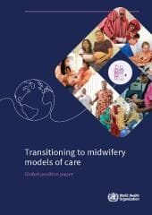 midwifery care