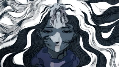 Angel's Egg