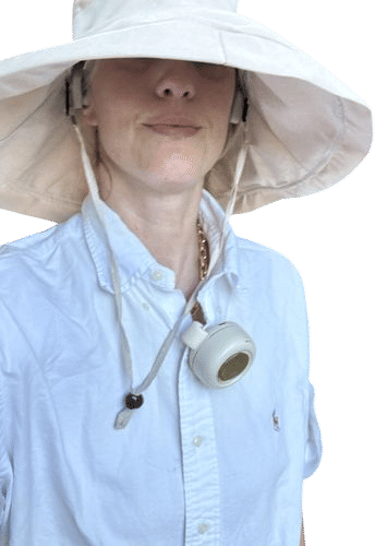 Beekeeper Walks
