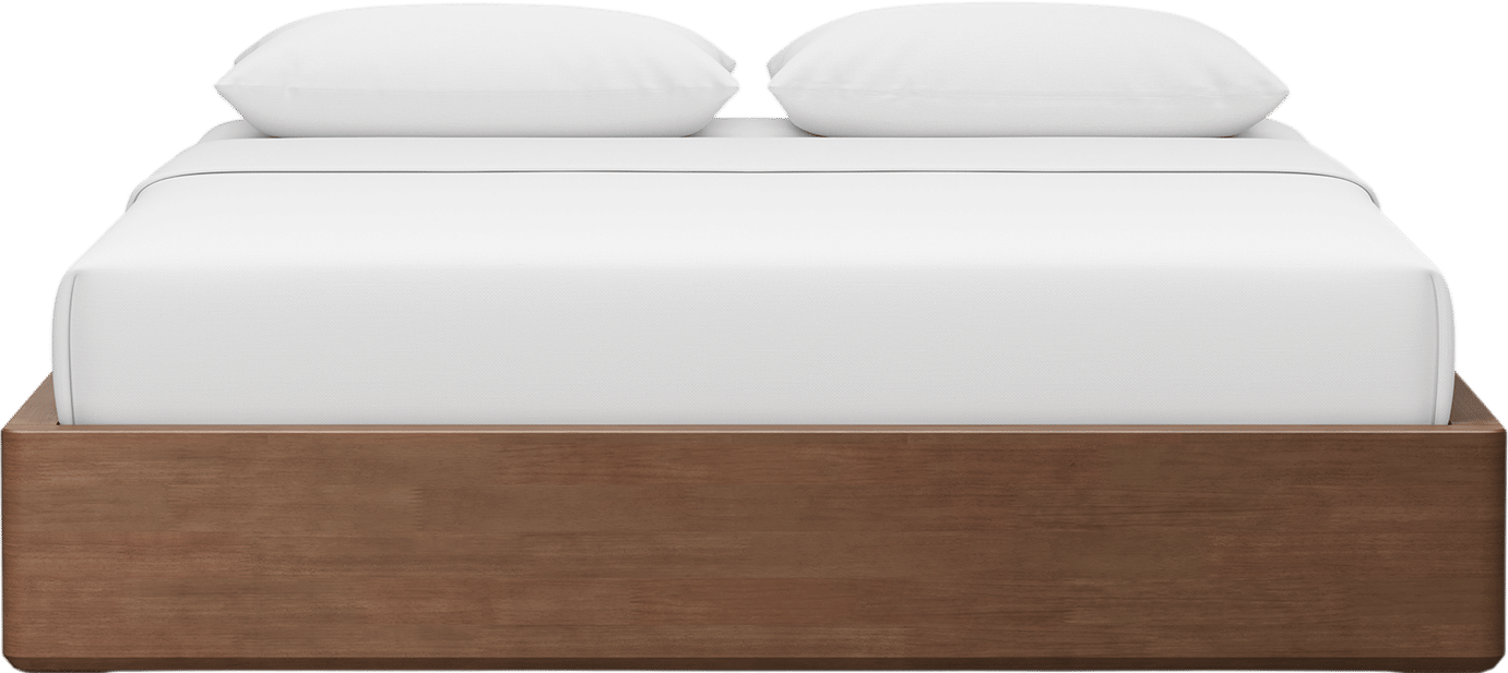 we love our Thuma bed!