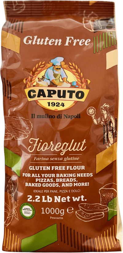 Gluten Free Flour FioreGlut
