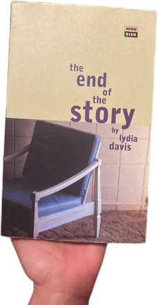 The End of the Story