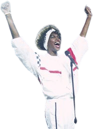 The Star-Spangled Banner (Super Bowl XXV Performance)