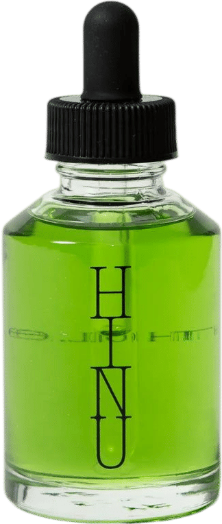 Hair Growth Oil