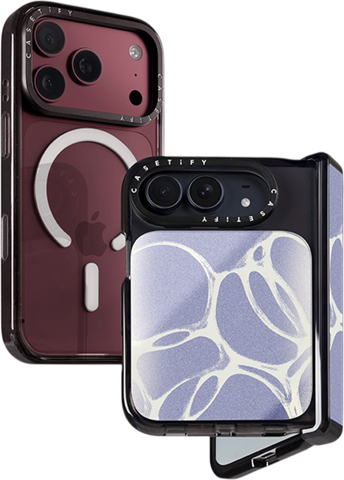 Casetify Impact Cases