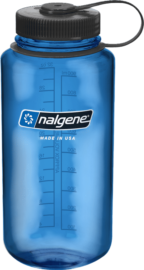 Liter Nalgene