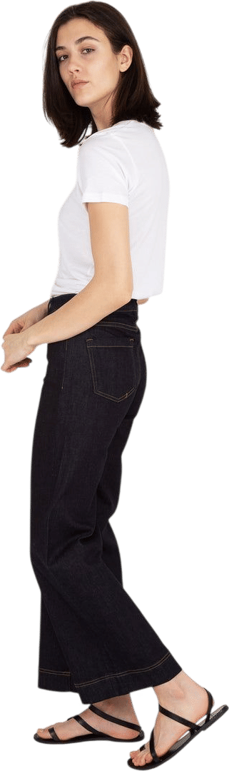 Short-Sleeved Tee