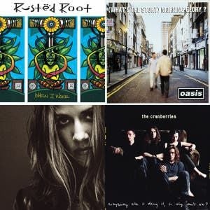 Make a Birthday Playlist