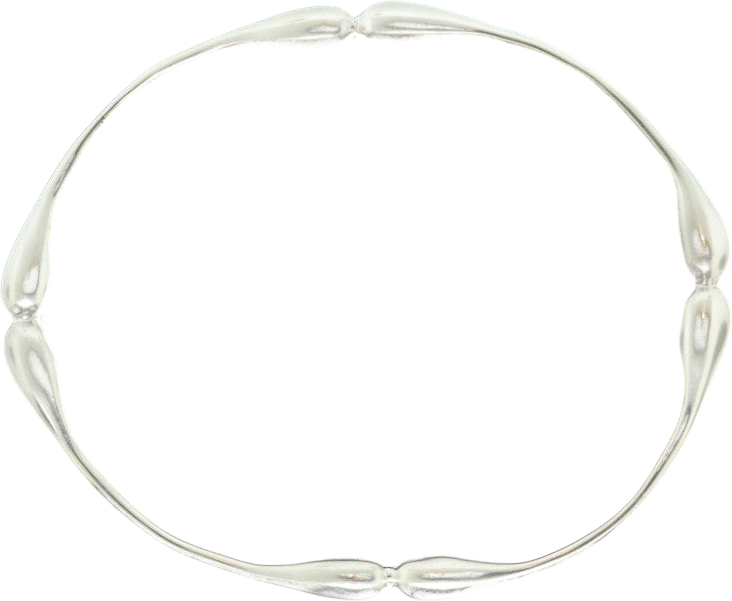 Bones Bangle