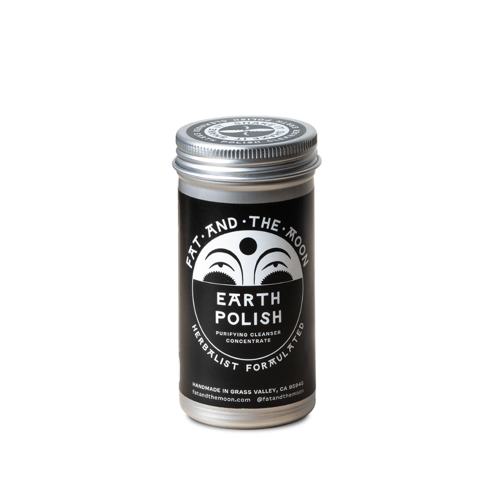 Earth Polish