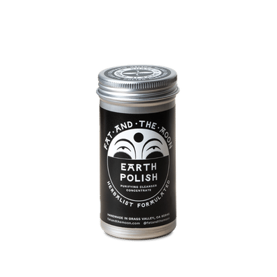 Earth Polish