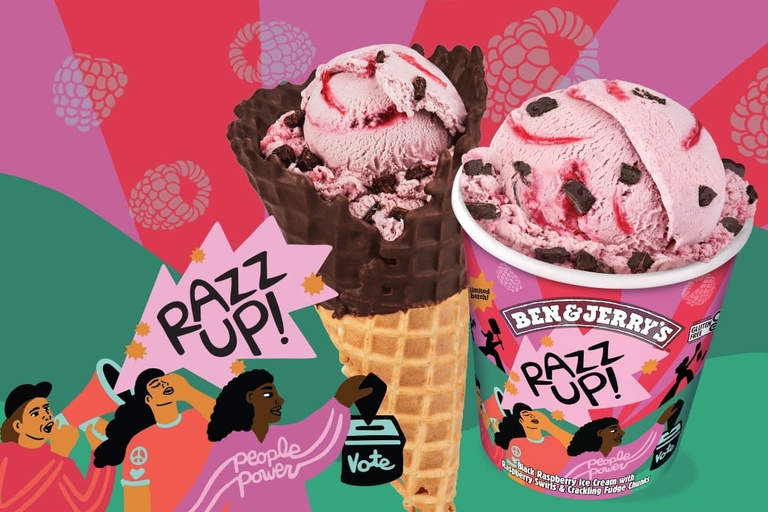 Ben & Jerry's