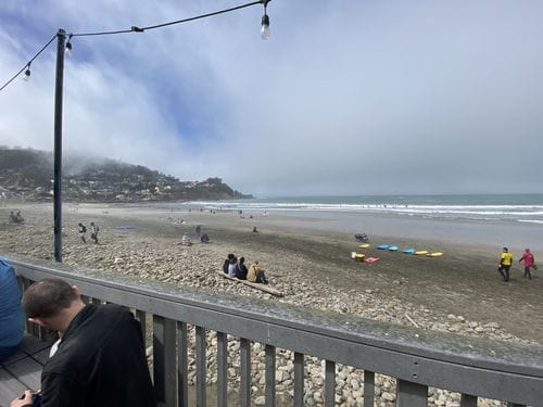 Pacifica Taco Bell