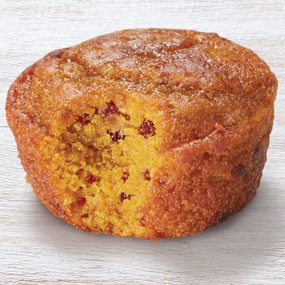 Gluten Free Frozen Muffins