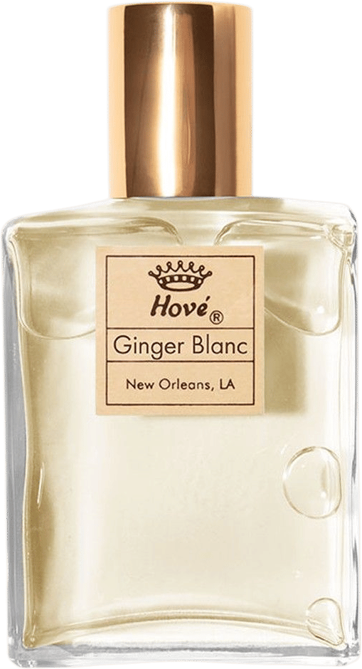 Ginger Blanc