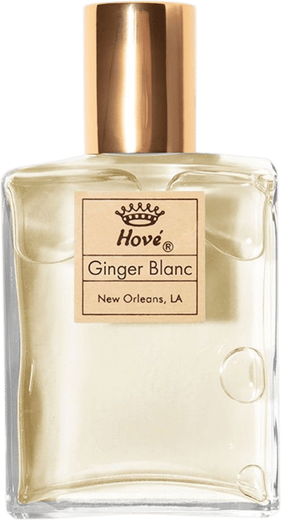 Ginger Blanc