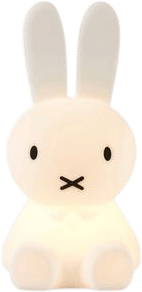 Miffy and Friends Silicone Rechargeable Lights