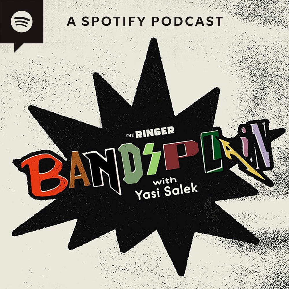 Bandsplain Pod