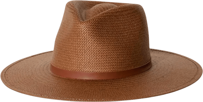 Janessa Leone Sherman Hat
