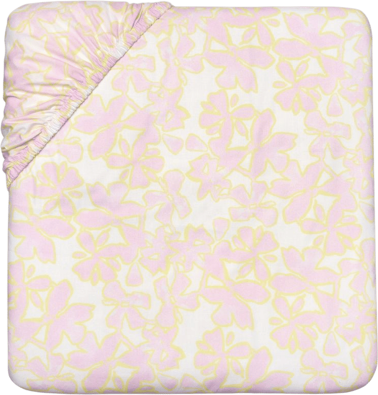 Prato Bottom Fitted Sheet