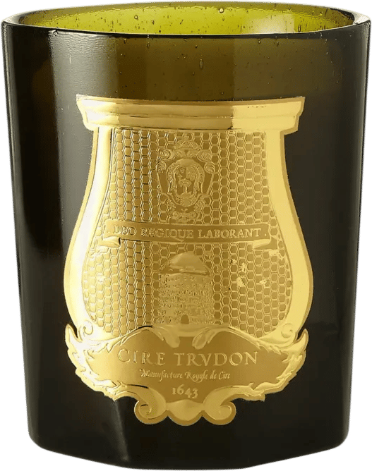 TRUDON Spiritus Sancti scented candle, 270g | NET-A-PORTER