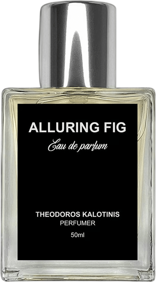 Alluring Fig Theodoros Kalotinis
