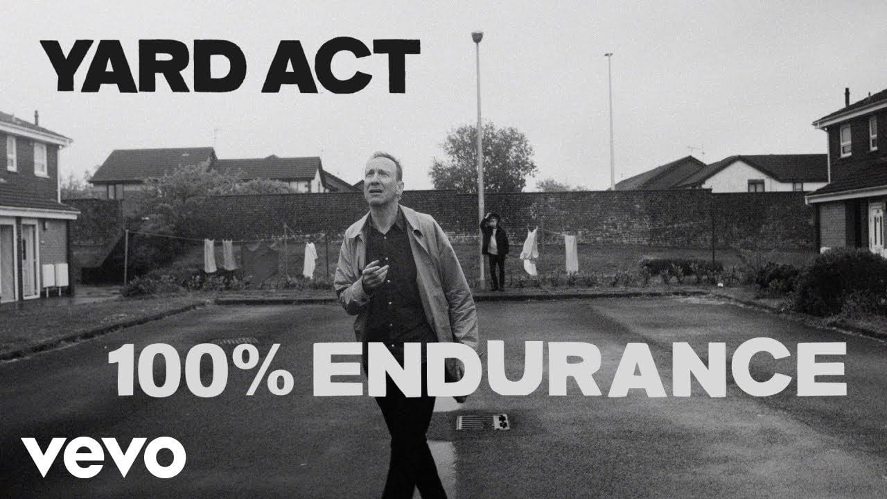 100% Endurance