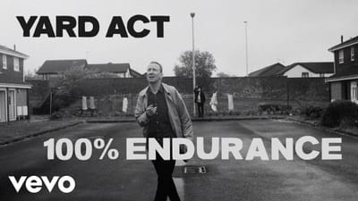 100% Endurance