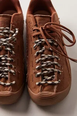 Jasper Sneakers (KEEN x Skall Studio)