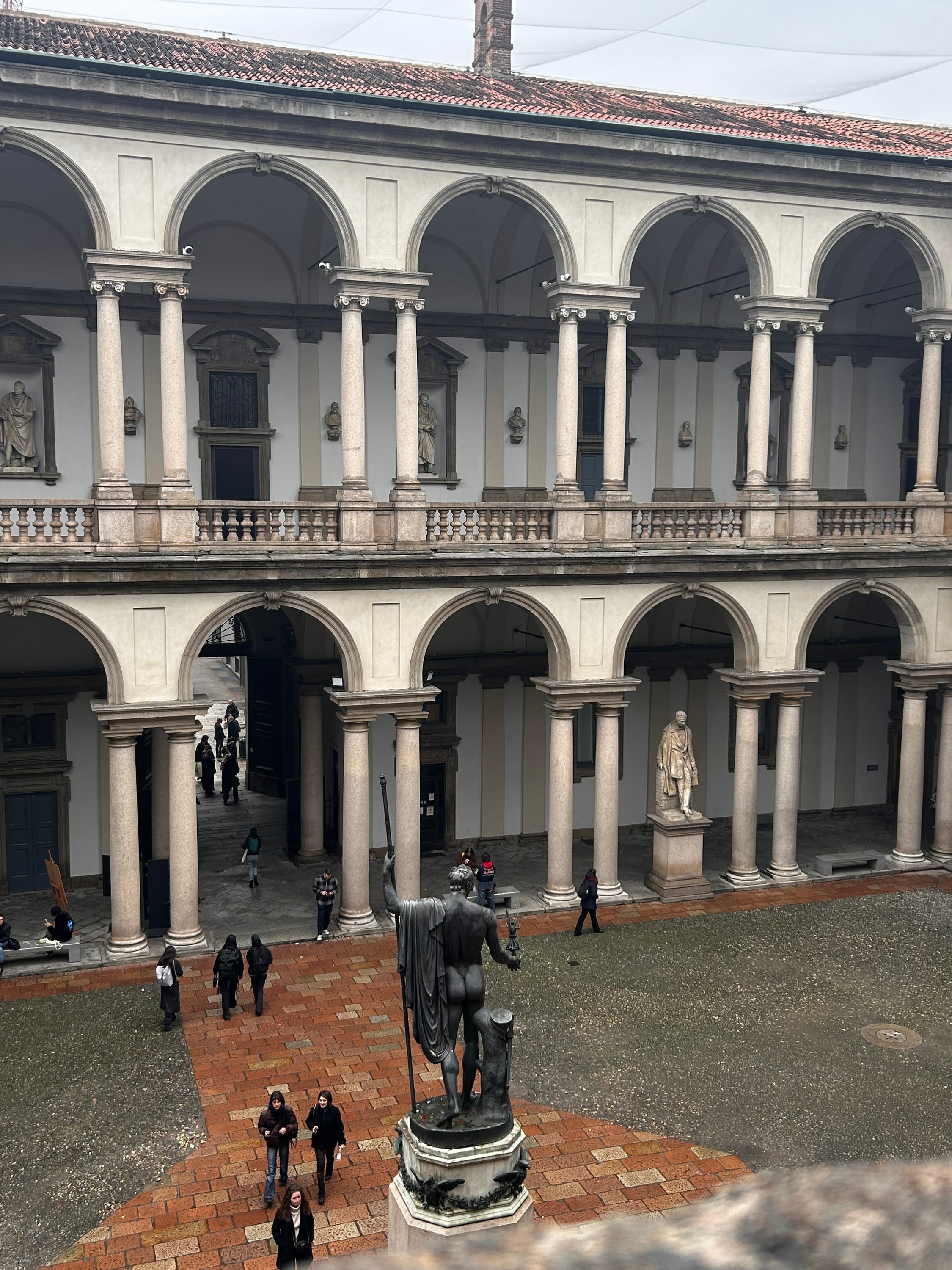Milan