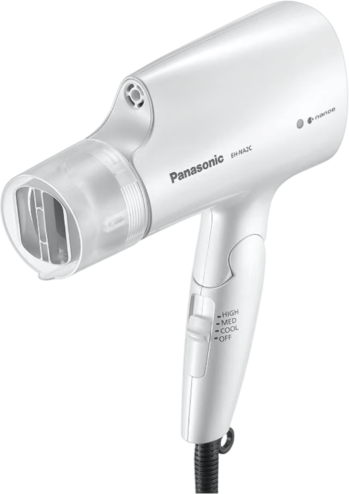 Panasonic Nanoe Hair Dryer