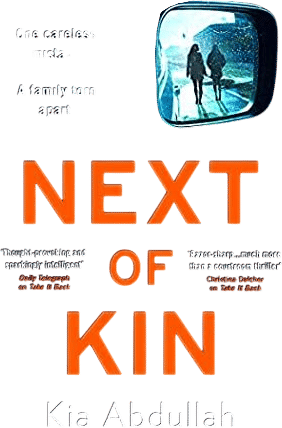 Next of Kin by Kia Abdullah