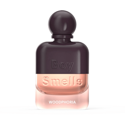 Woodphoria Eau de Parfum