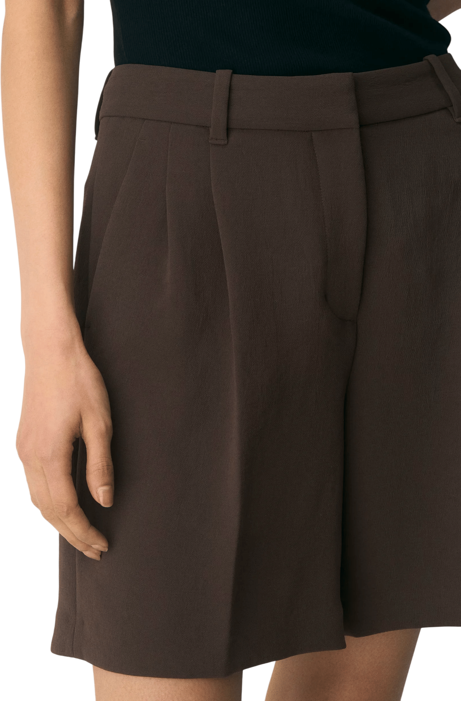 My “Hello There” Shorts