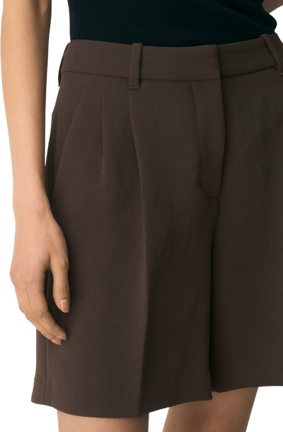 Effortless Short
