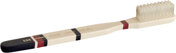 Italian toothbrush