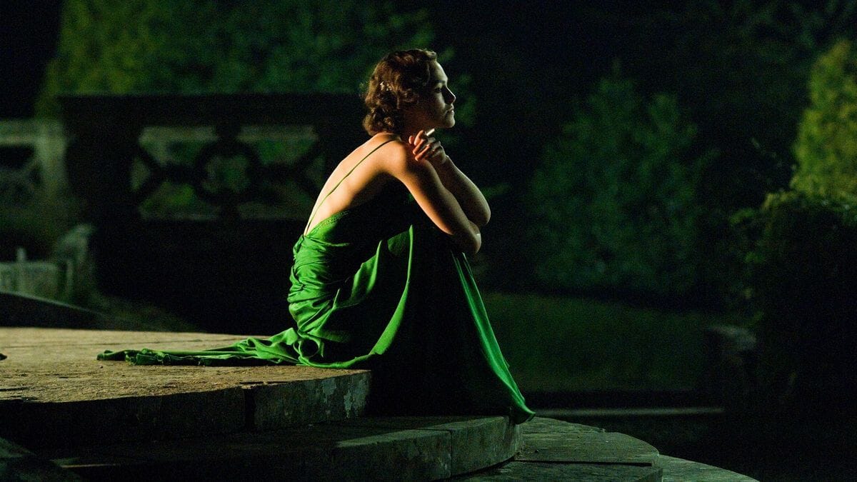 Atonement (dir. Joe Wright)