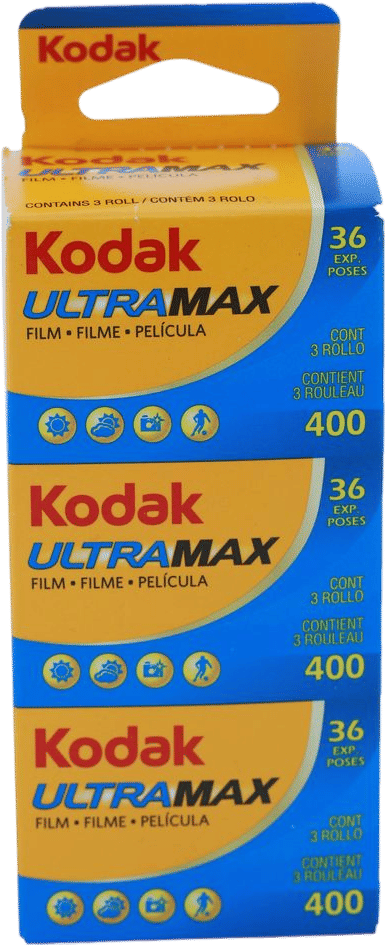 35mm Film