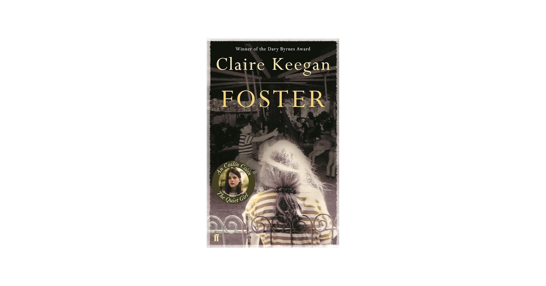 The Foster by Claire Keegan