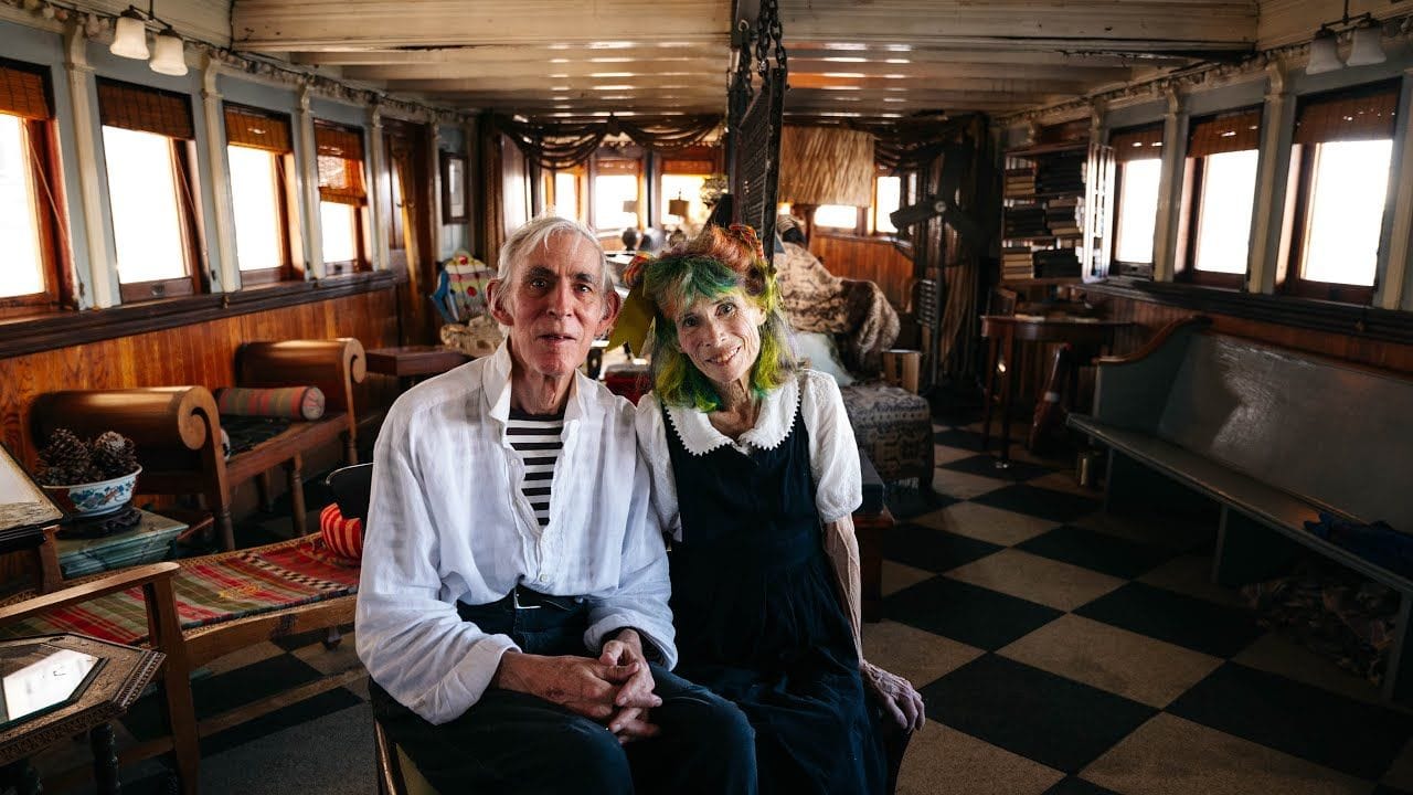 The Yankee Ferryboat- Staten Island