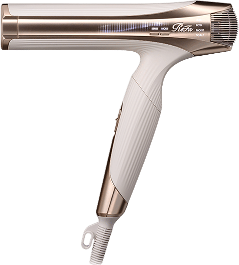 ReFa BEAUTECH DRYER SMART W