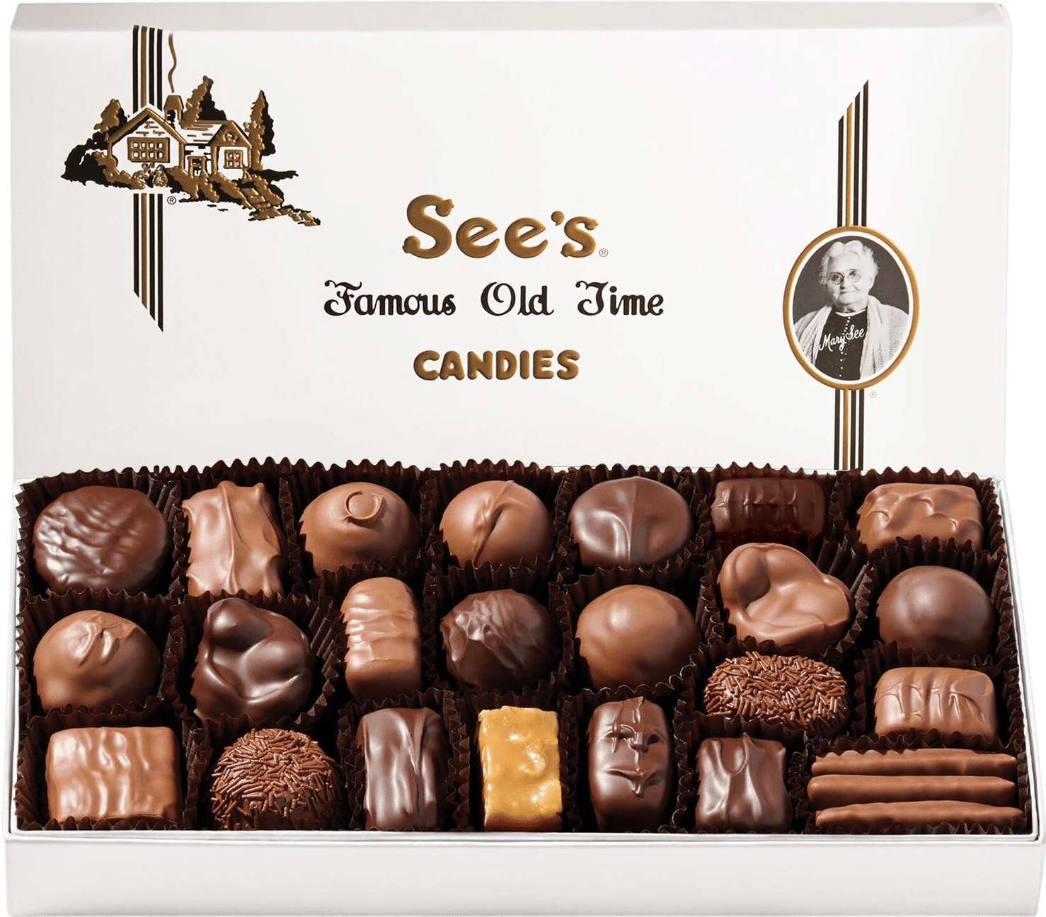 See's Candies