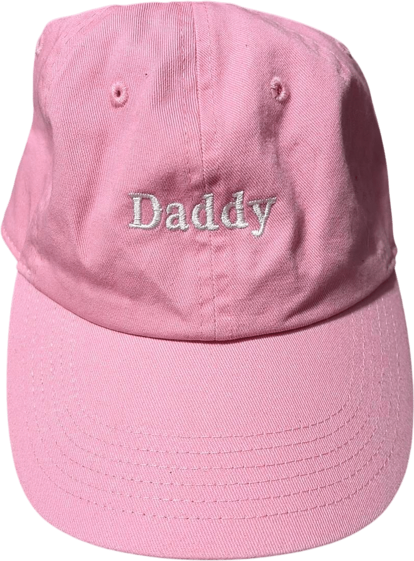 Daddy hat